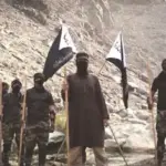 Jaish al-Adl Claims Deadly Attack on Zahedan Judiciary Building