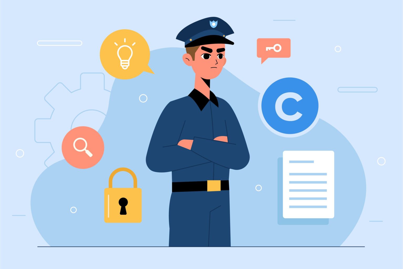 SIRA Dubai License Guide for Security Jobs