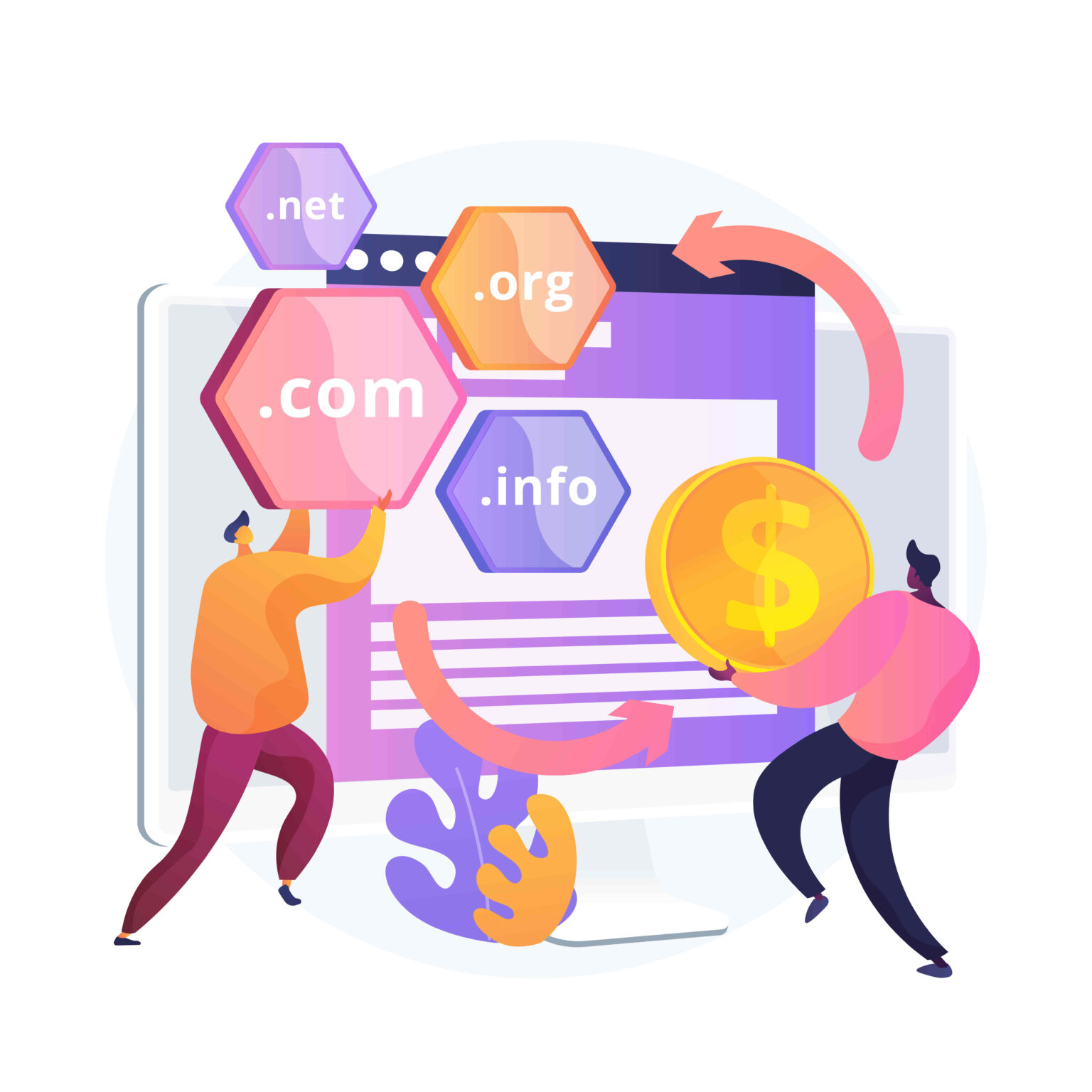 How to Negotiate the Price of a Premium Domain