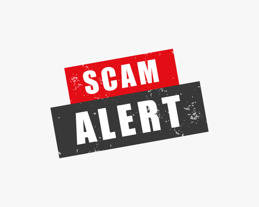 Dubai Fake Website Scam: Dh25 Million Lost by Suppliers