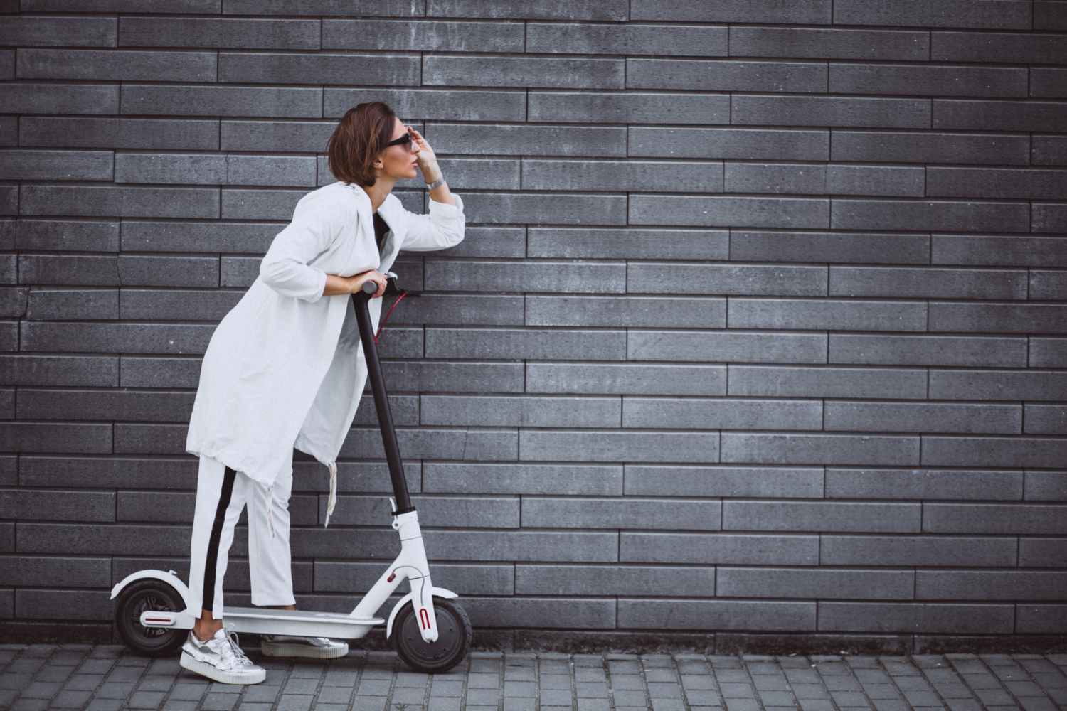 E Scooters Ban in Dubai Eases with New RTA Rules
