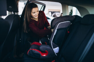 Car seat law in UAE: Doctor pushes for stronger child safety rules