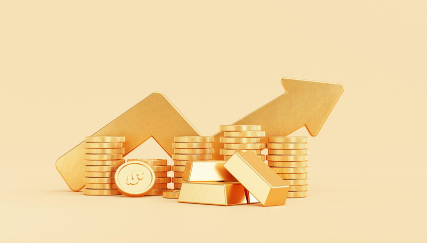 Gold Bull Run 2025: Strong Gains Continue in UAE