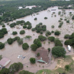Texas Flooding