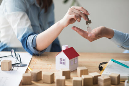 Property Monitor Reports 3% Rise in Dubai Property Prices