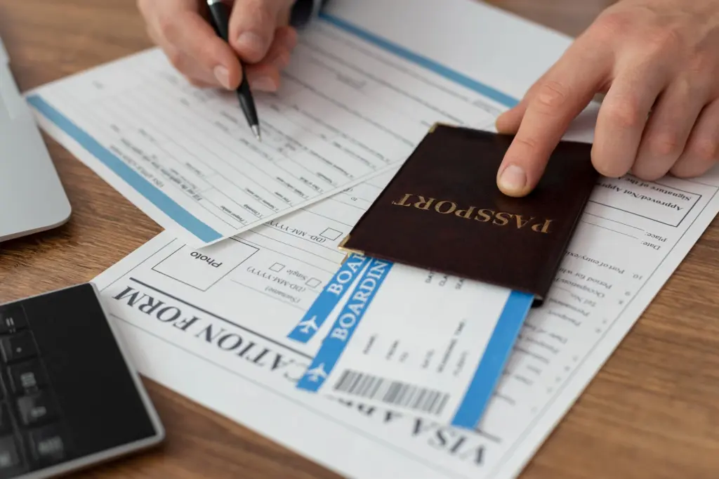 Golden Visa UAE eligibility requirements for cryptocurrency holders