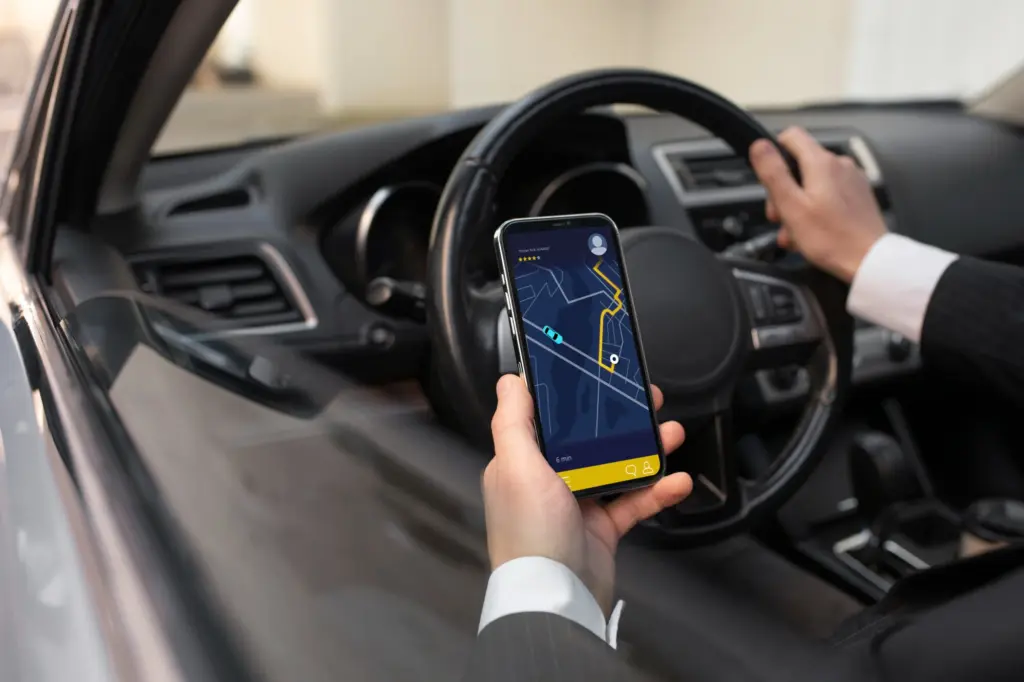 Uber investment in Lucid Motors fuels $300M plan for robotaxi expansion

