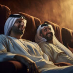 Arab Cinema Today: A Bold New Chapter Begins