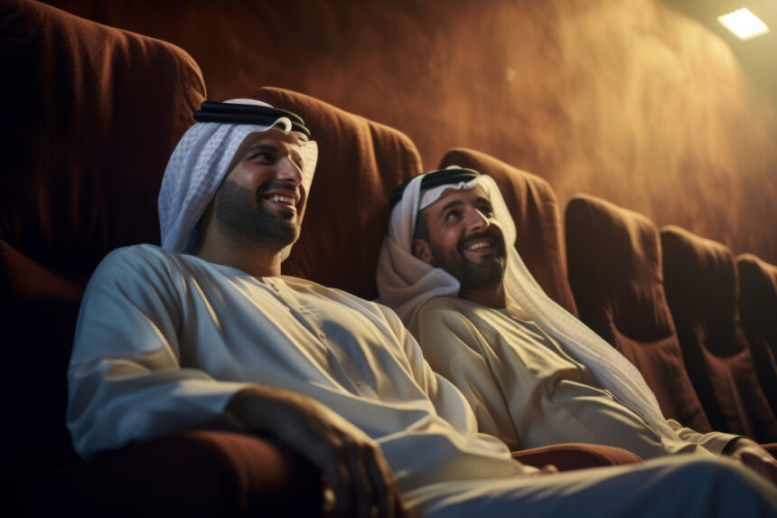 Arab Cinema Today: A Bold New Chapter Begins