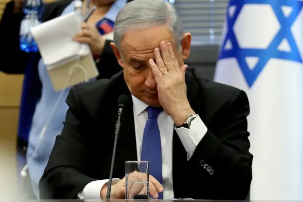 Netanyahu