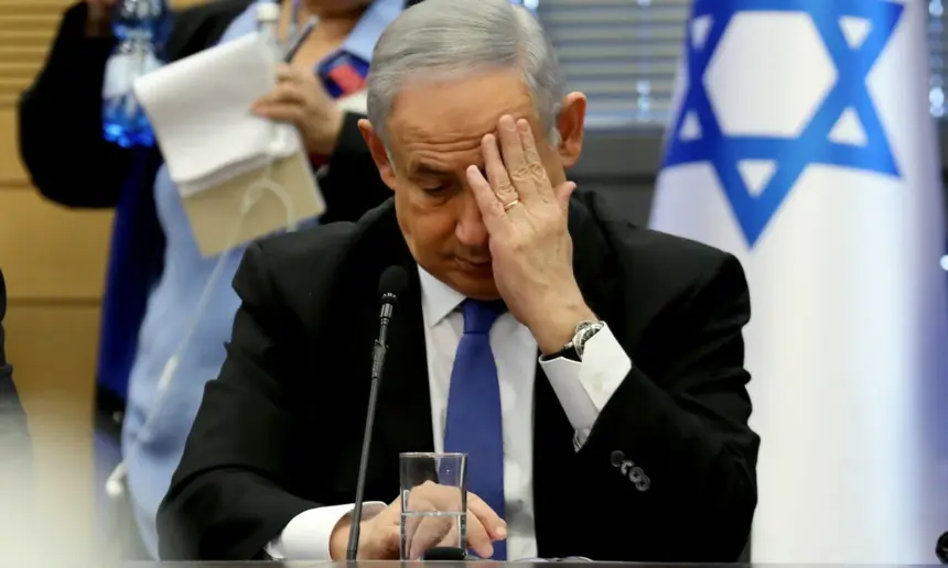 Netanyahu