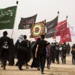 Iraq Prepares for Arbaeen 2025 as Millions Head to Karbala
