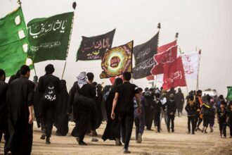 Iraq Prepares for Arbaeen 2025 as Millions Head to Karbala