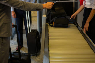 Artificial Intelligence in UAE Enhances Travel Experience at DXB