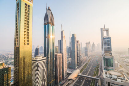 One Freezone Passport Unifies Dubai Free Zones for Business