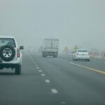 UAE weather alert