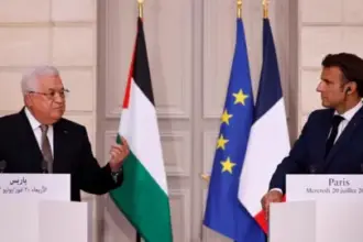 France to Recognize Palestine Amid Gaza Humanitarian Crisis