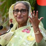 Bangladesh News Sheikh Hasina