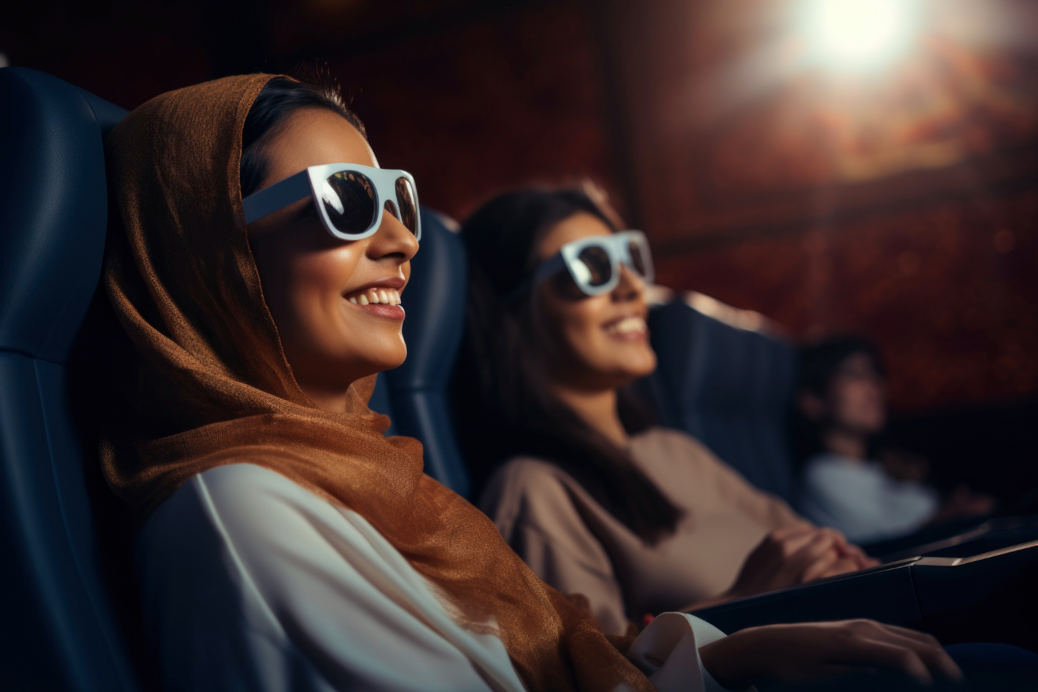 Arab cinema is breaking old molds and embracing bold stories. See how the industry is growing and gaining global attention.