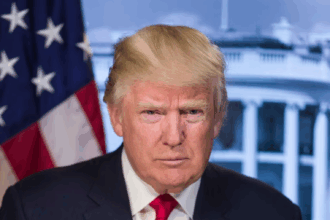Trump sues Wall Street Journal