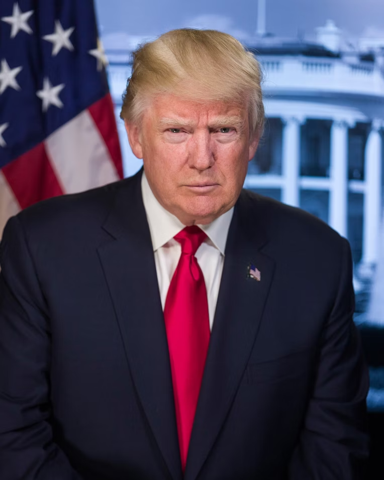 Trump sues Wall Street Journal
