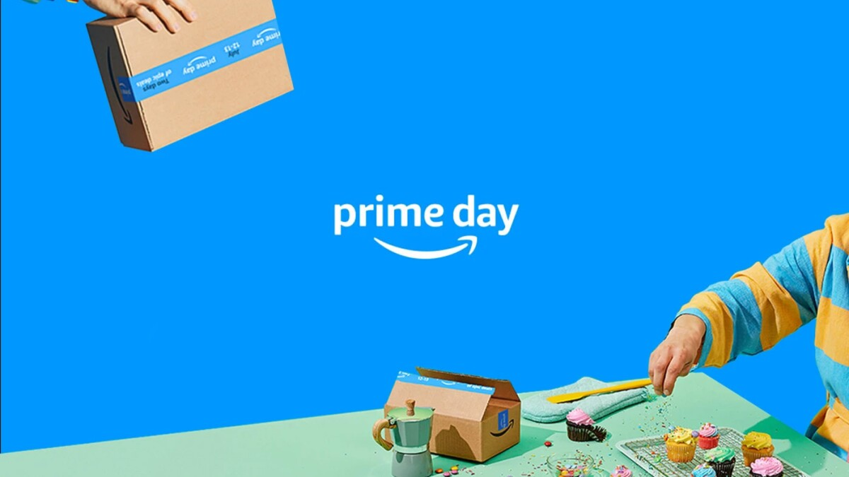 Amazon Prime Sale runs from July 25 to 31, offering Prime members huge savings on tech, fashion, and more across 30+ categories in the UAE.