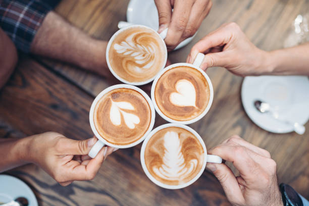 Coffee shops in the UAE are booming—from cozy corners to sleek cafés, they’re now the go-to places to sip, work, relax, and connect.
