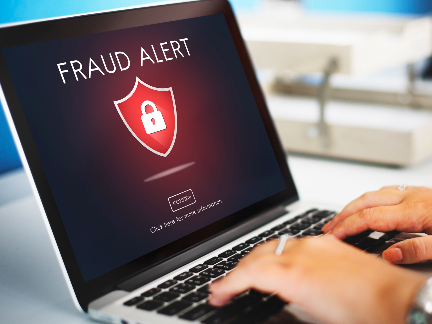 Dubai fake website scam
