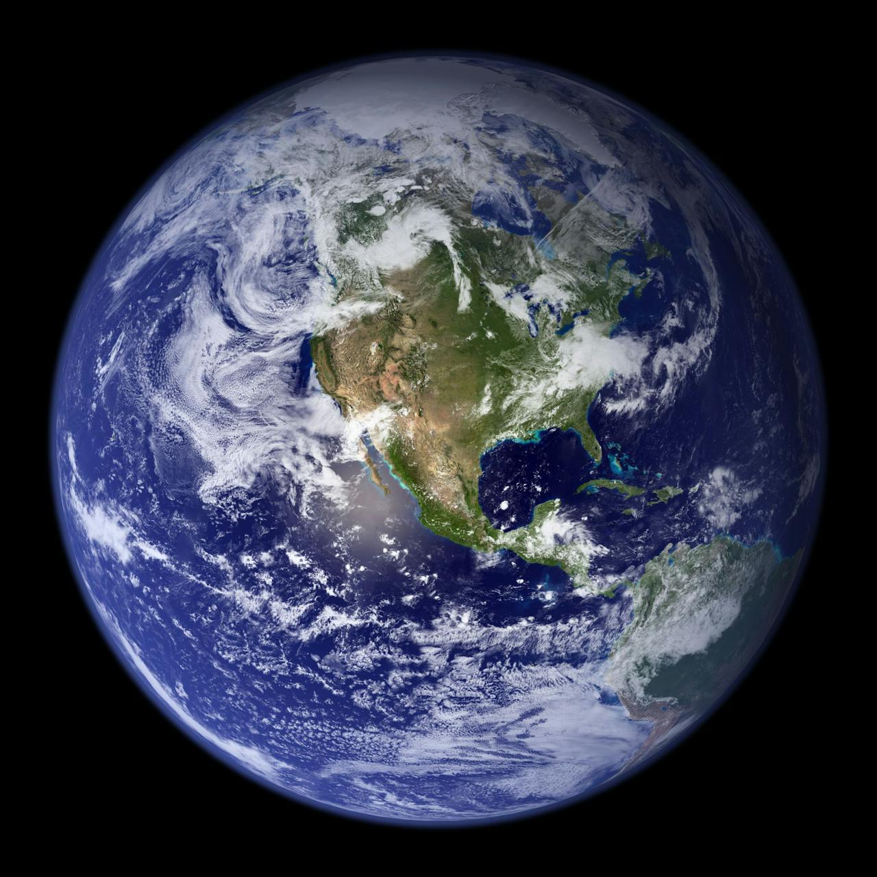 Earth is spinning faster: Timekeepers consider change