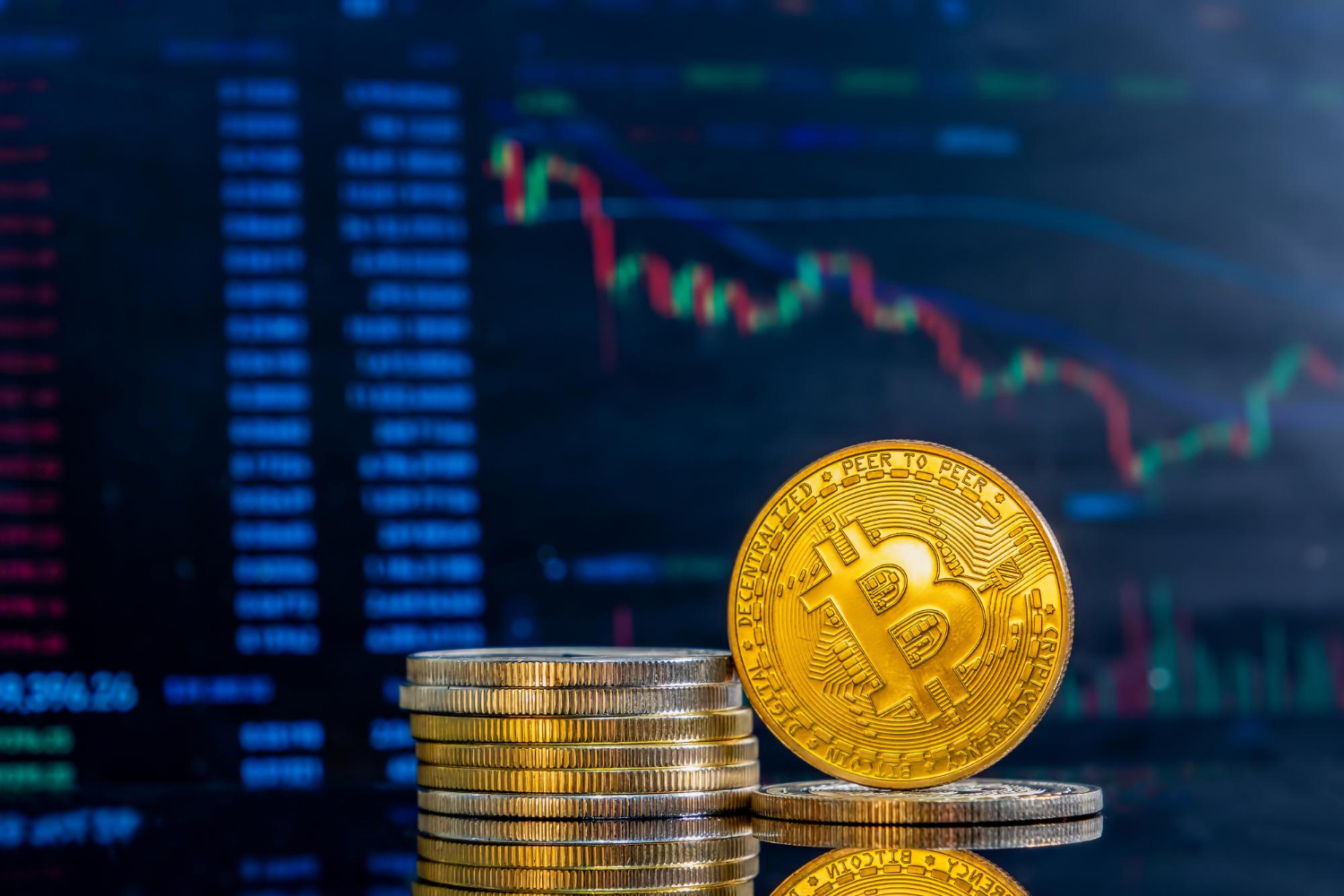 UAE Crypto Exchange