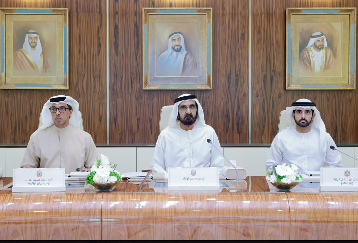 UAE Rules and Regulations Updated for Legal Sector
