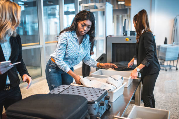 Artificial Intelligence in UAE Enhances Travel Experience at DXB