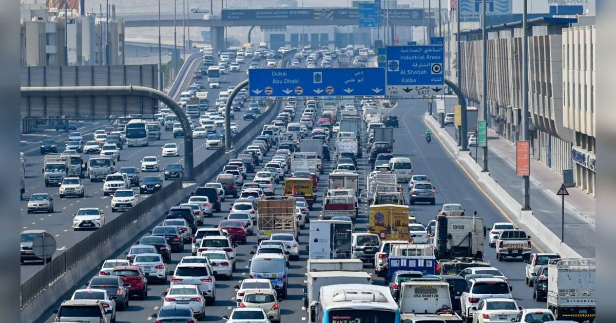 Dubai is piloting a system linking visa renewals to traffic fine payments. Residents must settle dues to avoid delays in visa services.