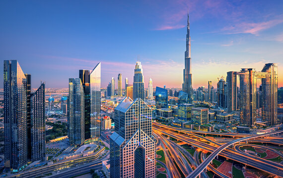 Golden Visa UAE: 8-Step ICP Guide for Property Owners