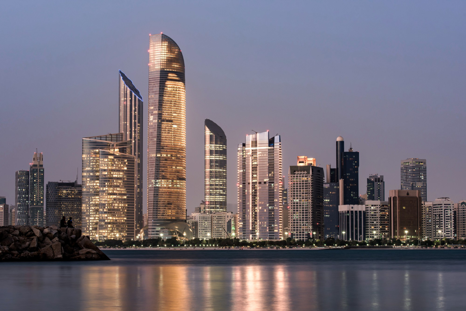 Property Monitor Reports 3% Rise in Dubai Property Prices