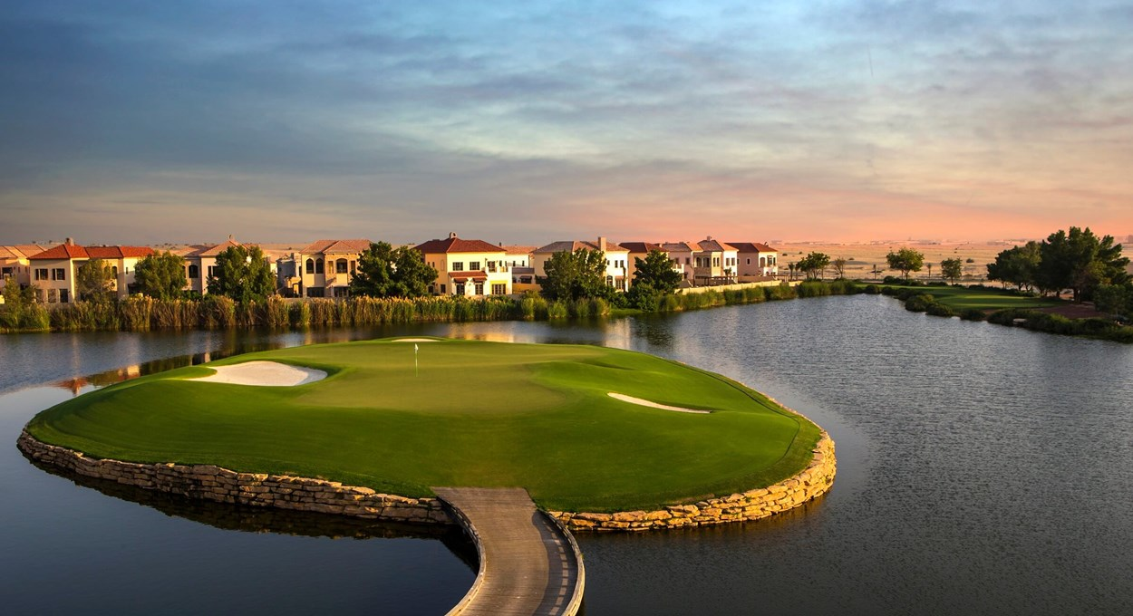 Jumeirah Golf Estates Masterplan: Full Expansion Guide