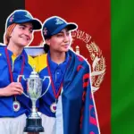 ICC Supports Afghan Cricket, Backing Women in Sports.