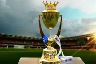 Asia Cricket Cup 2025 Set for UAE in September