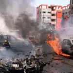 blast in Bajaur