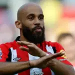 Bryan Mbeumo signs with Manchester in 2025 deal
