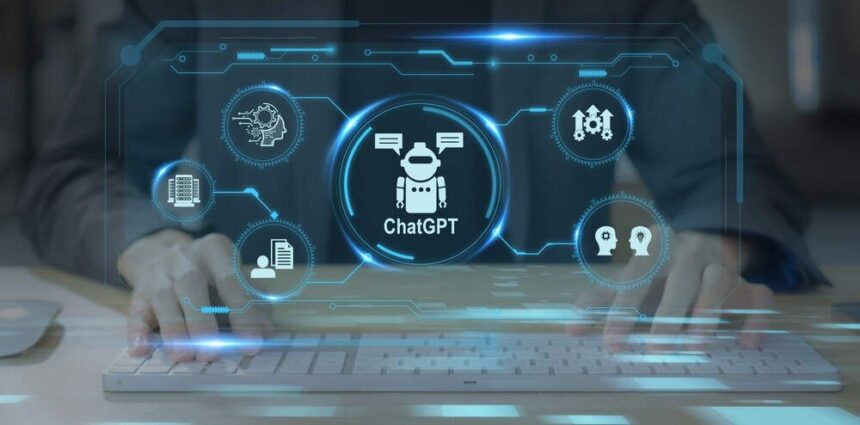 Impact of Ai on gen z