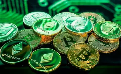 Crypto investment advice to boost Best Crypto day trading.
