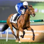 Dubai July Festival 2025 Marks Godolphin's Big Victory
