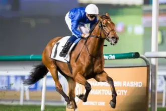 Dubai July Festival 2025 Marks Godolphin's Big Victory