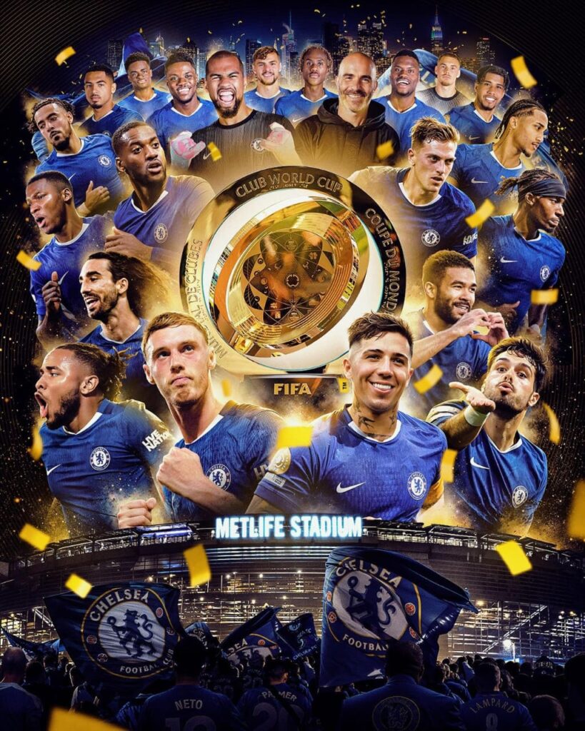 FIFA Club World Cup final