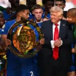 FIFA Club World Cup final