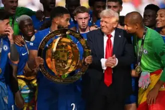 FIFA Club World Cup final