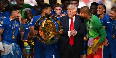 FIFA Club World Cup final