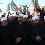 Who are the Druze