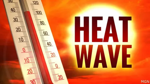 Title: Heatwave across the UK: How to Protect Your Health